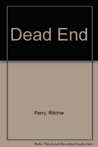 Beispielbild fr Dead End zum Verkauf von Wonder Book