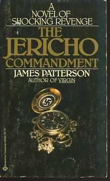 Jericho Commandment (9780345292414) by Patterson, James