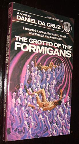 Beispielbild fr Grotto of Formigans zum Verkauf von Better World Books