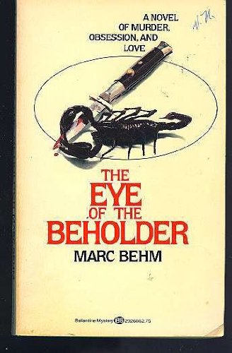 9780345292605: The Eye of the Beholder