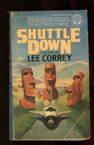 Beispielbild fr Shuttle Down zum Verkauf von Half Price Books Inc.