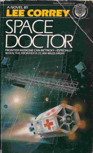 Stock image for Space Doctor for sale by Better World Books