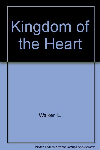 9780345292766: Kingdom of the Heart