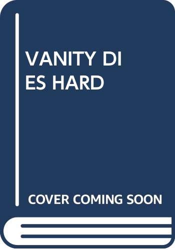 Vanity Dies Hard (9780345292865) by Rendell, Ruth