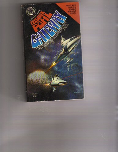 Stock image for Gateway (Heechee Saga, Book 1) (SIGNED BY FREDERIK POHL) for sale by Second Chance Books & Comics
