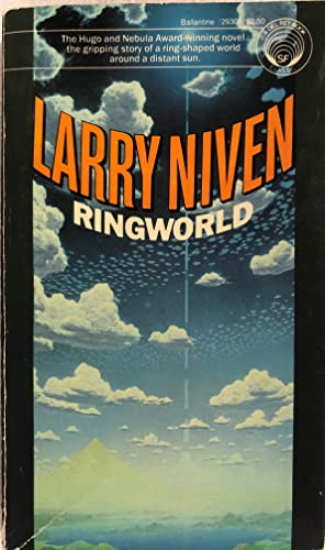 Imagen de archivo de Ringworld a la venta por SecondSale