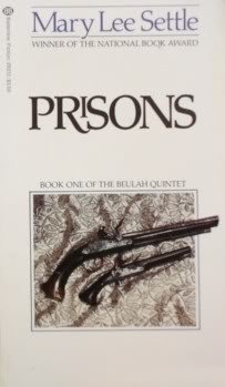 Stock image for Prisons for sale by Better World Books: West