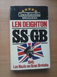 SS-GB (9780345293176) by Deighton, Len