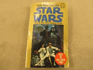 Stock image for Star Wars for sale by ThriftBooks-Dallas