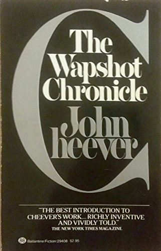 9780345294081: Title: The Wapshot Chronicle