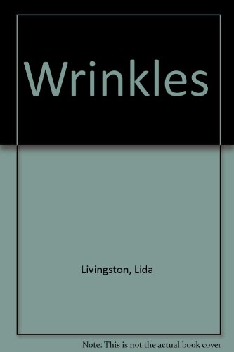 Stock image for Wrinkles for sale by Mountain Books