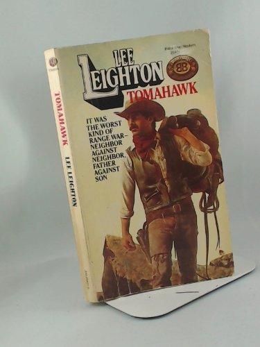 Stock image for Tomahawk for sale by The Book Garden