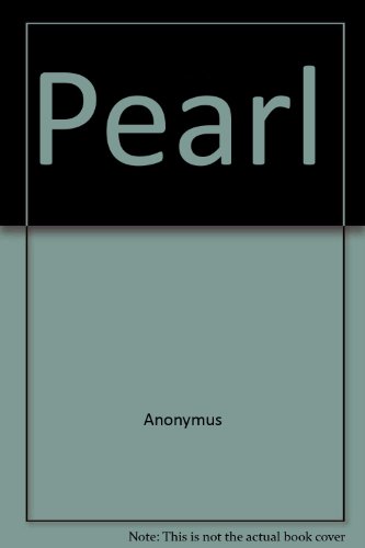 Imagen de archivo de Pearl a la venta por HPB-Movies