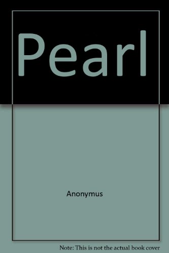 Stock image for Pearl for sale by HPB-Movies