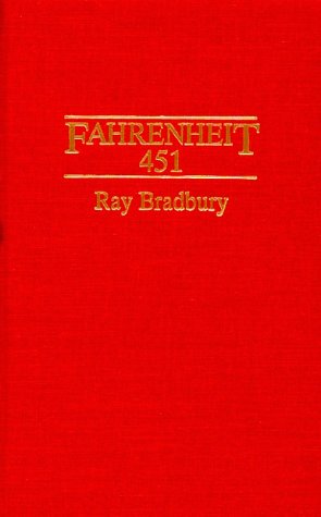 Imagen de archivo de Fahrenheit 451 a la venta por Wonder Book