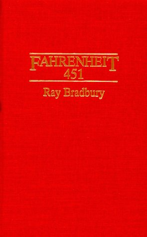 Stock image for Fahrenheit 451 for sale by Wonder Book