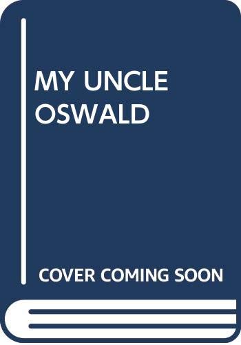 9780345294814: My Uncle Oswald