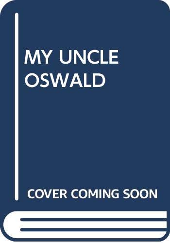 9780345294814: MY UNCLE OSWALD