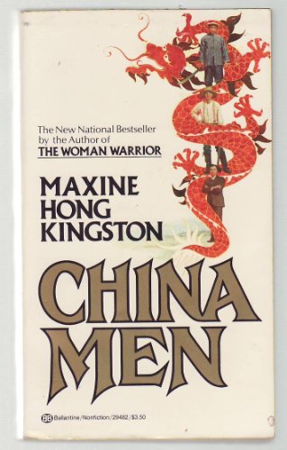Imagen de archivo de China Men a la venta por Orion Tech