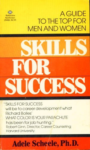 Beispielbild fr Skills for Success zum Verkauf von Better World Books: West