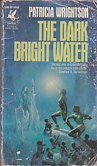 Beispielbild fr The Dark Bright Water zum Verkauf von SecondSale