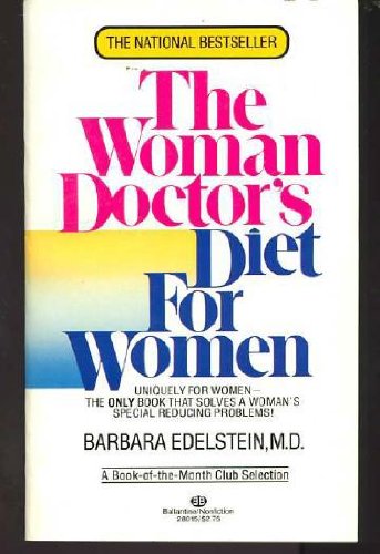 Woman Doctor's Diet for Women