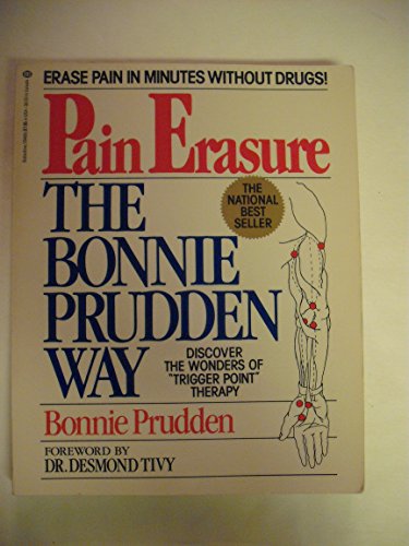 Stock image for Pain Erasure for sale by Wonder Book