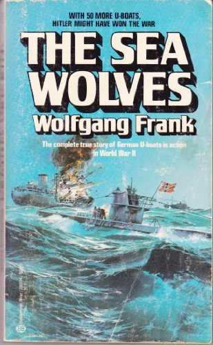 Stock image for The Sea Wolves for sale by Jenson Books Inc