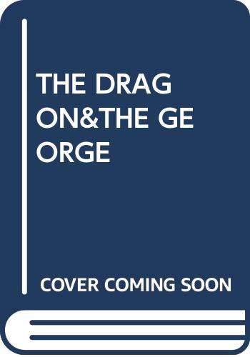 9780345295149: Title: The Dragonthe George