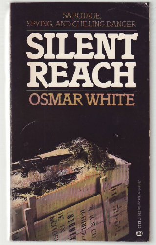 Imagen de archivo de Silent Reach a la venta por Better World Books