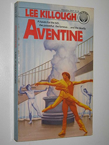 Beispielbild fr Aventine zum Verkauf von Kollectible & Rare Books