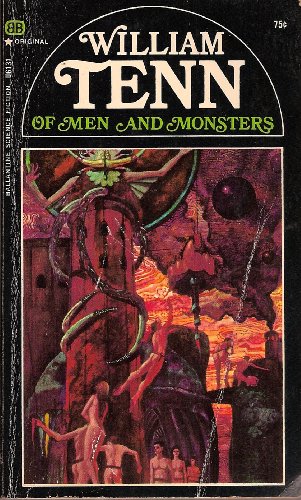 Stock image for Of Men and Monsters for sale by ThriftBooks-Dallas