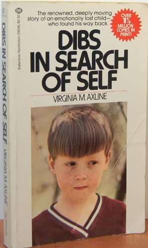 Stock image for Dibs in Search of Self for sale by Once Upon A Time Books