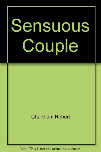 Stock image for The Sensuous Couple for sale by HPB-Red