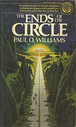Stock image for The Ends of the Circle for sale by Better World Books