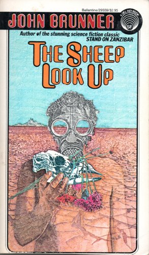 9780345295590: the-sheep-look-up