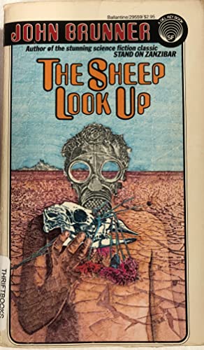Stock image for The Sheep Look Up for sale by Book Alley