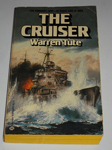 Imagen de archivo de The Cruiser a la venta por ThriftBooks-Dallas