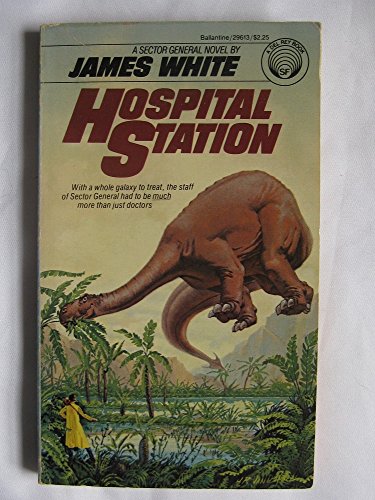 9780345296139: Title: Hospital Station