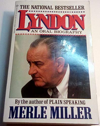 9780345296528: Title: Lyndon An Oral Biography