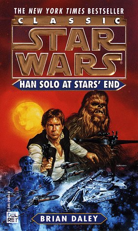 Stock image for Han Solo at Stars' End (Classic Star Wars) for sale by SecondSale