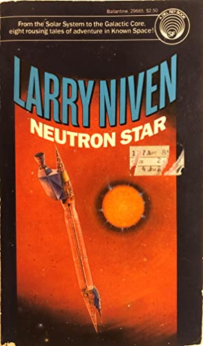 Stock image for Neutron Star for sale by Gulf Coast Books