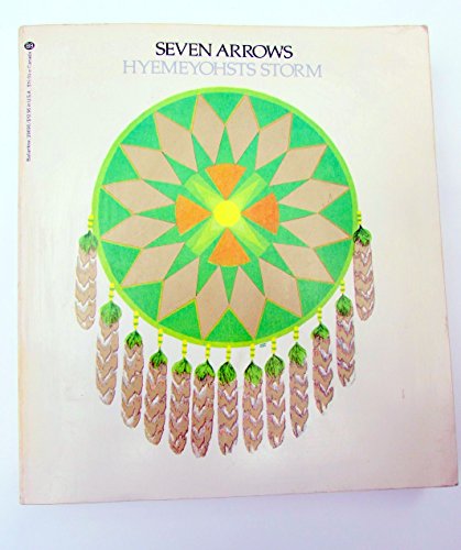 Beispielbild fr Seven Arrows zum Verkauf von HPB Inc.