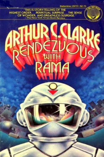 9780345297310: Rendezvous with Rama