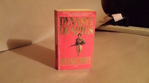 9780345297372: Dynasty of Spies