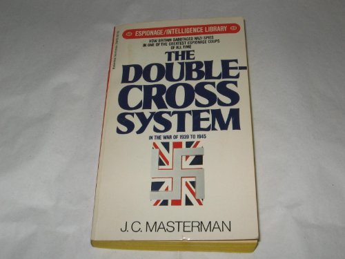 9780345297433: The Double Cross System in the War 1939-1945