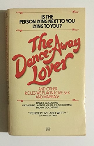 9780345297631: The Dance-Away Lover