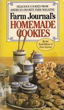 9780345297839: Farm Journal's Homemade Cookies