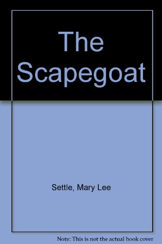 9780345298027: The Scapegoat