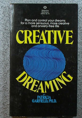 Stock image for Creative Dreaming for sale by ThriftBooks-Atlanta